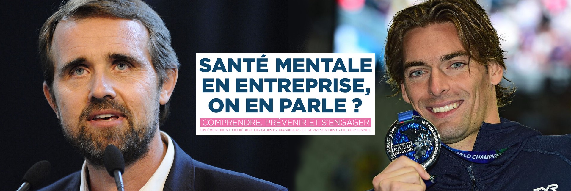 🧑‍💻 Forum “Santé mentale en entreprise, on en parle ?”