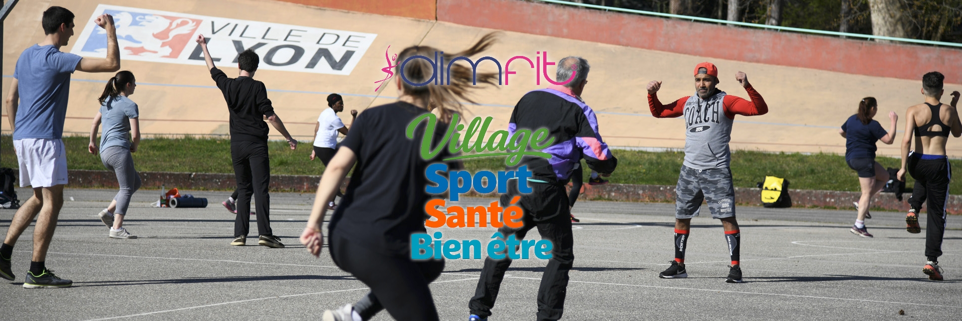 🏅 Village Sport Santé Bien-être