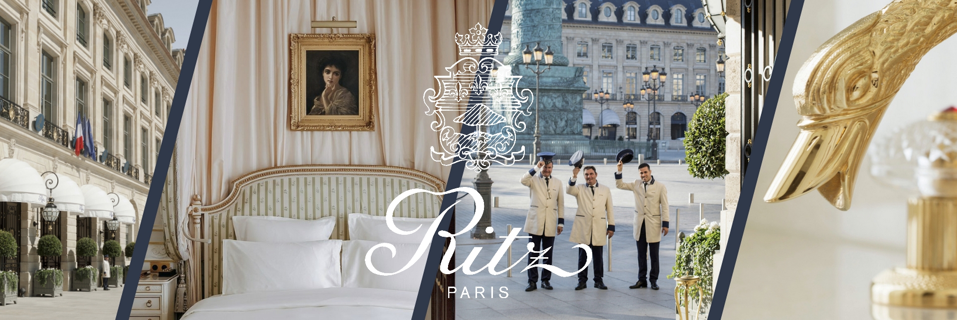 ✨ Semaine de la QVCT au Ritz Paris