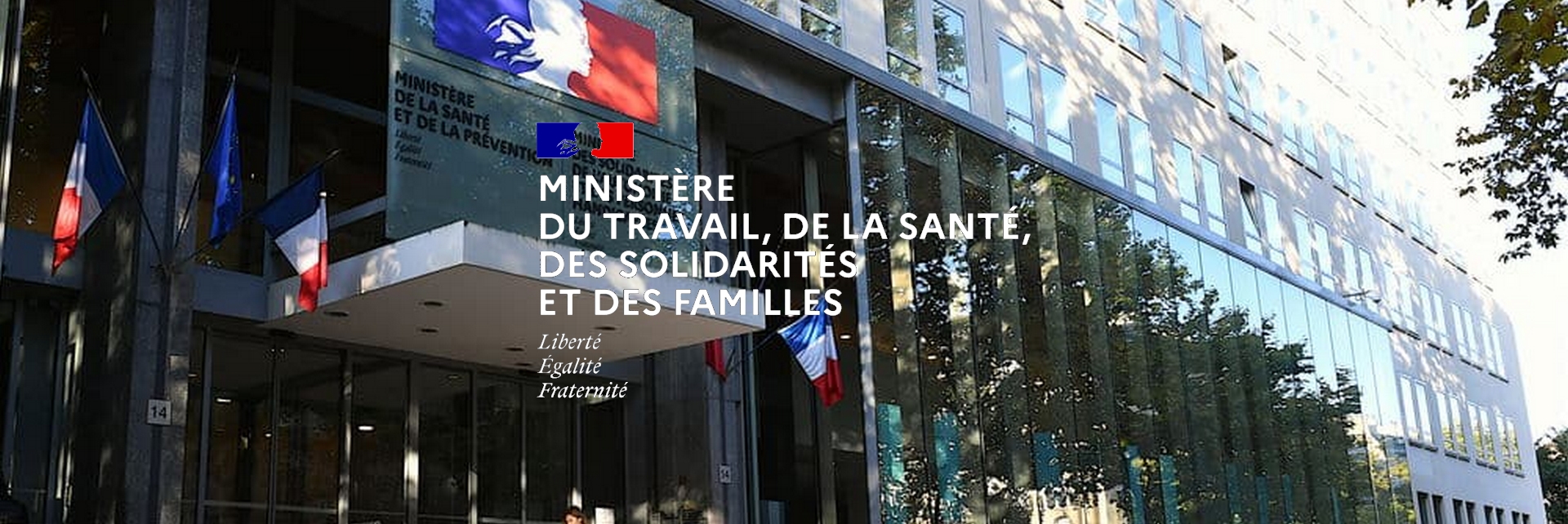 🏛️ SISM 2026 au Ministère de la Santé